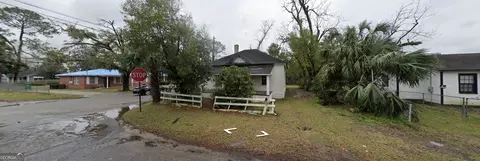 815 E Force St, Valdosta, GA 31601