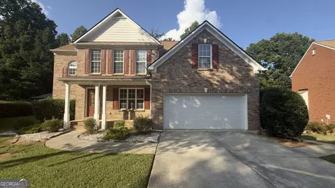 1156 Chandler Way Dr, Lawrenceville, GA 30045
