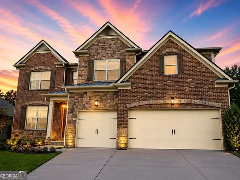 4710 Tovero Pass, Cumming, GA 30040