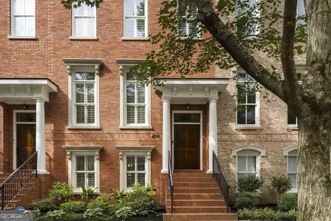 206 Montag Cir NE, Atlanta, GA 30307