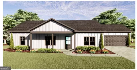 331 Russellville Rd, Forsyth, GA 31029