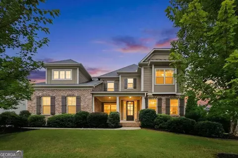 415 Amber Way, Woodstock, GA 30188