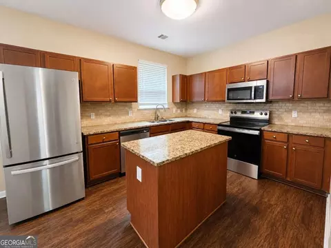 Kitchen - 2170 Stonebrook Dr, Austell, GA 30106 photo 1 of 2