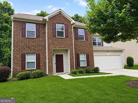Exterior - 2170 Stonebrook Dr, Austell, GA 30106 photo 3 of 3