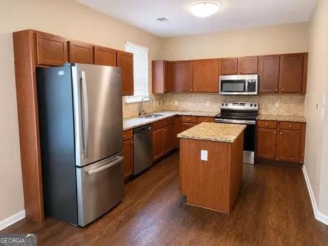 Kitchen - 2170 Stonebrook Dr, Austell, GA 30106 photo 2 of 2