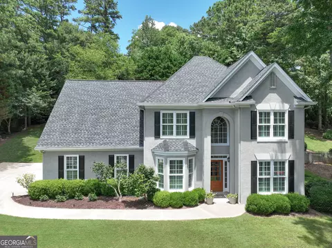 430 Plantain Ter, Peachtree City, GA 30269