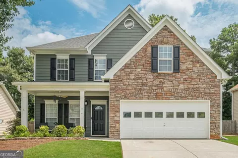 918 College Place Pl NW, Kennesaw, GA 30144