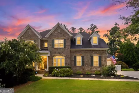 126 Windfields Ln, Woodstock, GA 30188