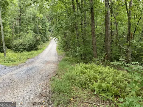 0 Skylake And Wheeler Ridge Rd, Sautee Nacoochee, GA 30571