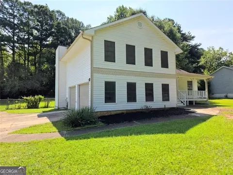 6196 Stimson Way, Riverdale, GA 30296