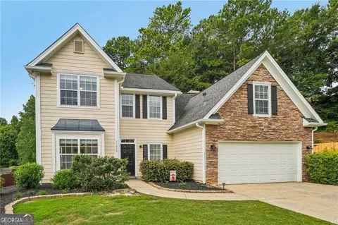 4103 Berryhill Trce SE, Smyrna, GA 30082