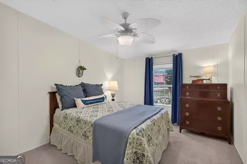 Bedroom - 2107 Oconee Dr, Sparta, GA 31087 photo 5 of 7