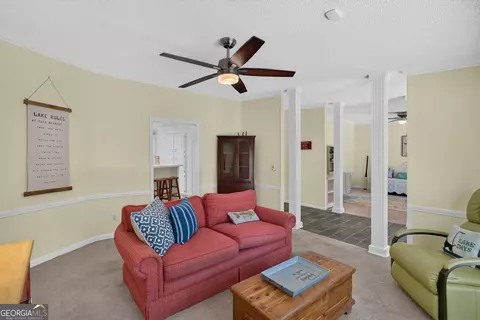 Living - 2107 Oconee Dr, Sparta, GA 31087 photo 3 of 3