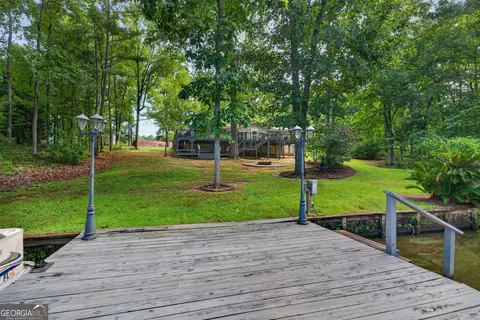 Exterior - 2107 Oconee Dr, Sparta, GA 31087 photo 10 of 10