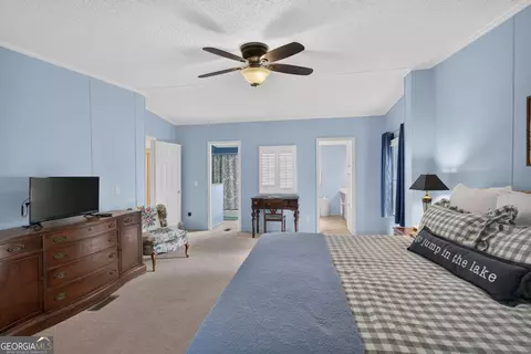 Bedroom - 2107 Oconee Dr, Sparta, GA 31087 photo 1 of 7