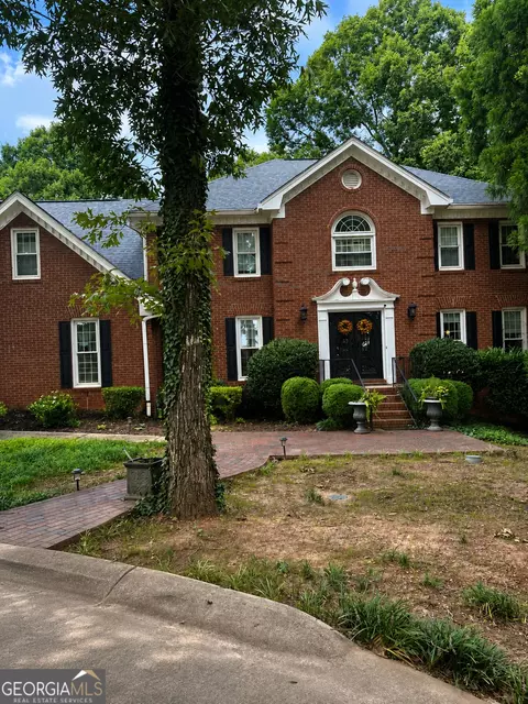 2061 Lullwater Pl, Lawrenceville, GA 30043