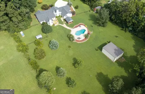 3021 Old Lost Mountain Rd, Powder Springs, GA 30127