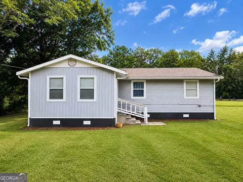 660 Camden St, Kingsland, GA 31548