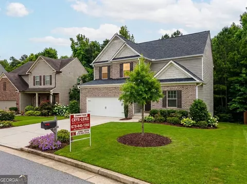 439 Scotland Dr, Dallas, GA 30132