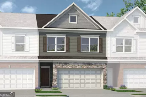 324 Ranier Ln #47, Auburn, GA 30011