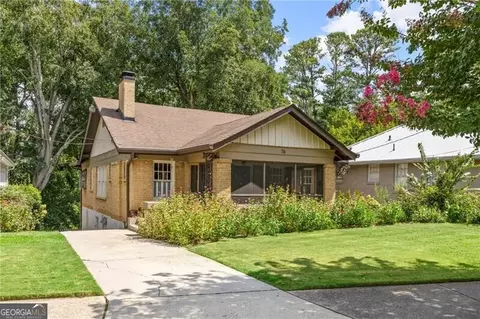 76 Peachtree Hills Ave NE, Atlanta, GA 30305