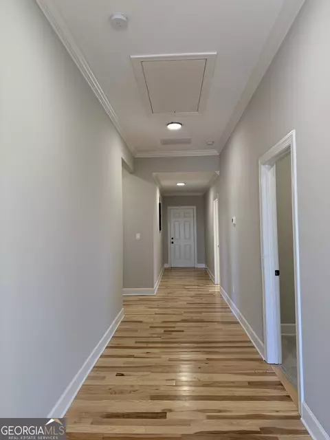 Entry Way - 2 Cedar Ave, Griffin, GA 30223 photo 1 of 1