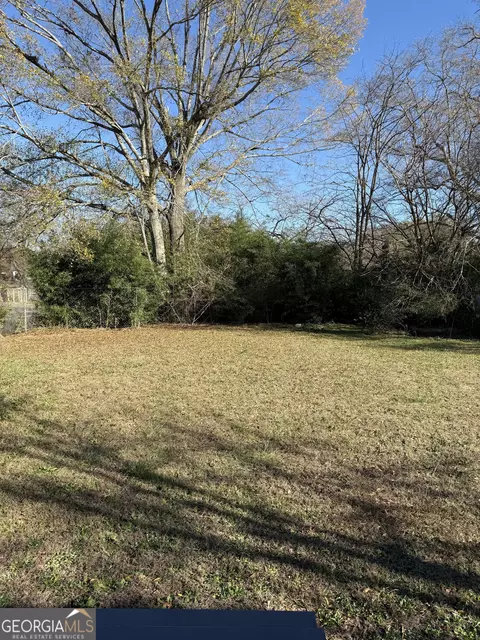Exterior - 2 Cedar Ave, Griffin, GA 30223 photo 4 of 4