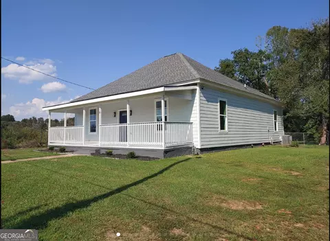 Exterior - 2 Cedar Ave, Griffin, GA 30223 photo 2 of 4