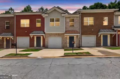 5019 Lower Elm St, Atlanta, GA 30349