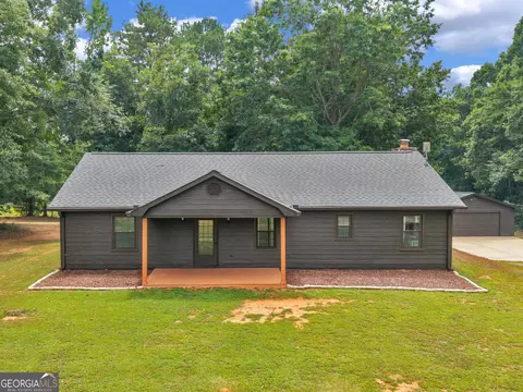 1301 Marshall Store Rd, Watkinsville, GA 30677