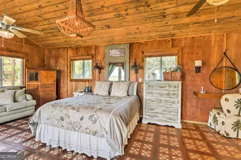 Bedroom - 132154 River Dr, Midway, GA 31320 photo 1 of 4