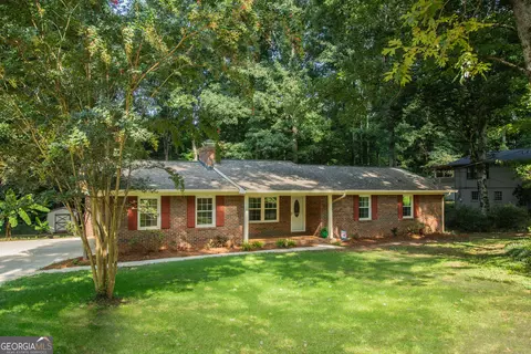 4732 Tomacheche Trl, Gainesville, GA 30506