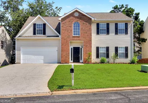 1593 Willow Wood Trce, Atlanta, GA 30349