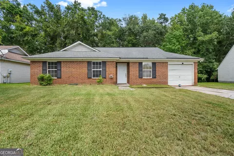 151 Laurelwood Dr, Savannah, GA 31419