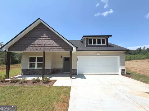 653 Dortch Rd, Eastanollee, GA 30538