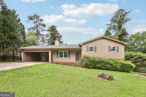 6041 Ridge Way, Douglasville, GA 30135