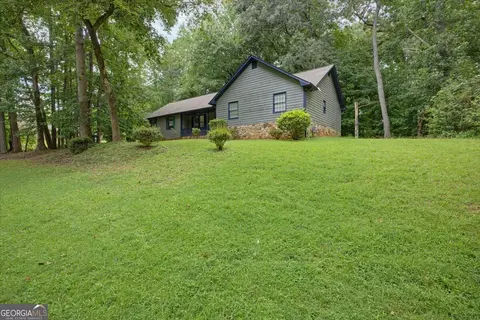 4315 Watauga Dr, College Park, GA 30349