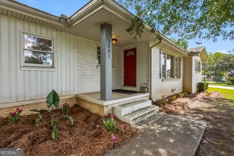 2801 Miriam Ln, Decatur, GA 30032