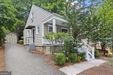 1053 Faith Avenue Ave SE, Atlanta, GA 30316