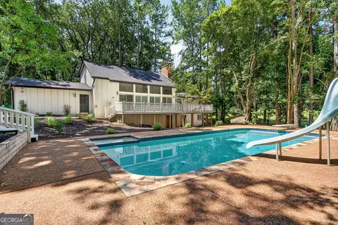 Exterior - Undisclosed, Milton, GA 30004 photo 12 of 40