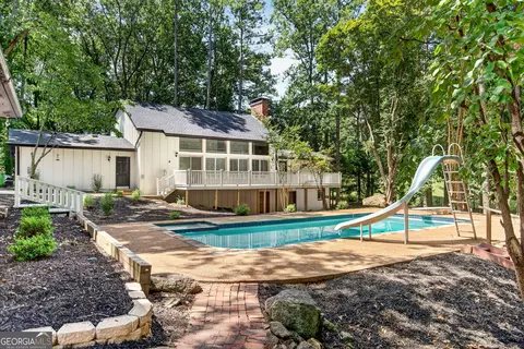 Exterior - Undisclosed, Milton, GA 30004 photo 15 of 40