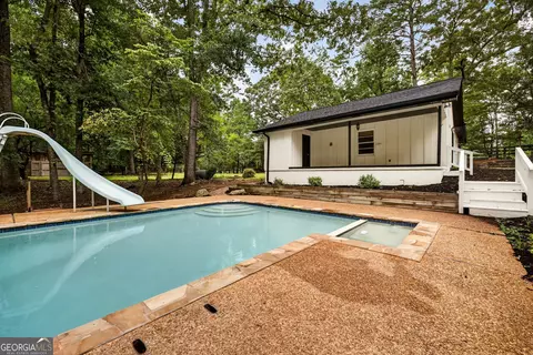 Exterior - Undisclosed, Milton, GA 30004 photo 36 of 40