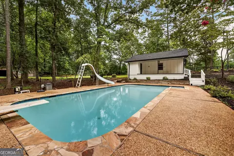 Exterior - Undisclosed, Milton, GA 30004 photo 35 of 40