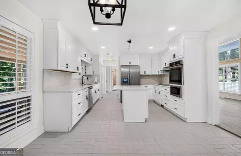 Kitchen - Undisclosed, Milton, GA 30004 photo 3 of 3