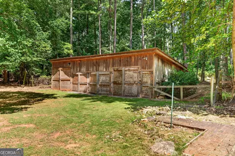 Exterior - Undisclosed, Milton, GA 30004 photo 22 of 40