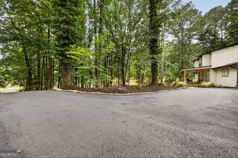 Exterior - Undisclosed, Milton, GA 30004 photo 32 of 40
