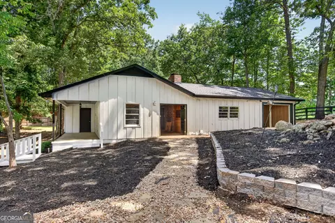 Exterior - Undisclosed, Milton, GA 30004 photo 10 of 40