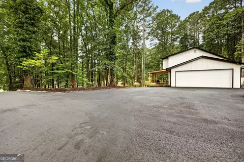 Exterior - Undisclosed, Milton, GA 30004 photo 31 of 40