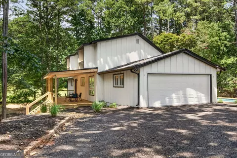 Exterior - Undisclosed, Milton, GA 30004 photo 2 of 40