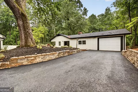 Exterior - Undisclosed, Milton, GA 30004 photo 30 of 40